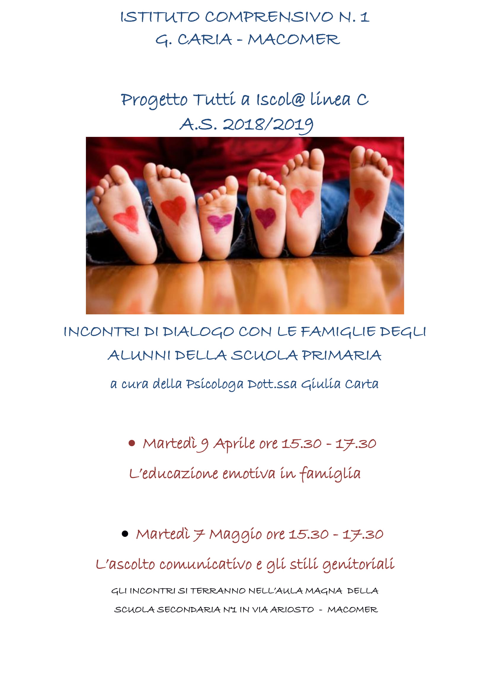 Tucson luoghi di incontri
